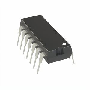 In Stock 14 DIP PIC16F1703-I_P Embedded Buy Online Electronic Components - Product Image 1