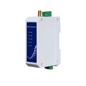 EBYTE E95-DTU(400F30-485) Dispositivo de Transmisión Inalámbrica de 5 km RS485 30dBm 433MHz para Instalación en Riel, Radio de Datos Inalámbrica DTU - Product Image 1