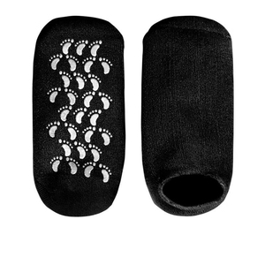Calcetines de Gel Antideslizantes, Calcetines Hidratantes para Pies Secos y Agrietados, para Hombres y Mujeres - Product Image 6
