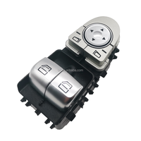 2059050202 A2059057011 Interruptor de elevalunas eléctrico, panel de interruptores principal para elevalunas de coche para Mercedes-Benz