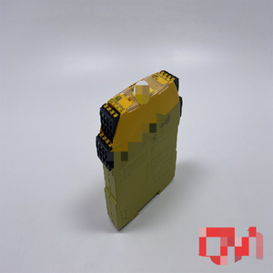 Emniyet Rölesi S6 C 24vdc <span class=keywords><strong>3</strong></span> N/a 1 N/k 751106 - Product Image 1