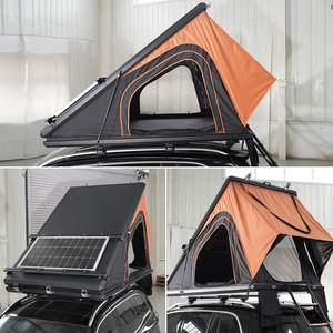 Tente <span class=keywords><strong>de</strong></span> toit pour voiture SUV neuve OEM, <span class=keywords><strong>camping</strong></span> en plein air, tente <span class=keywords><strong>de</strong></span> toit pour 2 personnes, Chine pour les camps - Product Image 1