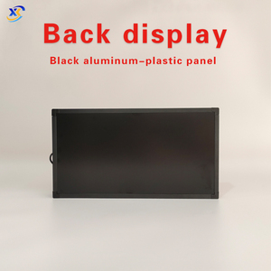 Bas prix nouveau produit écran d'affichage LED couleur prise USB 5V Modification de police de téléphone portable petit écran électronique - Product Image 2