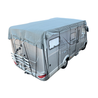 Couverture de toit étanche sur mesure pour caravanes/camping-cars/camping-cars