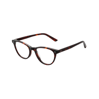 Tcare — lunettes œil de chat, monture de lunettes optique, feuille en acétate pour ordinateur