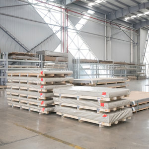 יצרן גיליון נירוסטה בהתאמה אישית יצרן-0.3 מ "מ-3.0 מ" מ (1 מ "מ/1.5 מ" מ/2mm זמין) - Product Image 5