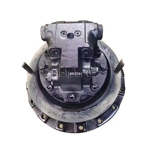 ชุดมอเตอร์ขับเคลื่อนสำเร็จรูปสำหรับรถขุด EX220-1 สำหรับชุดซ่อม - Product Image 5