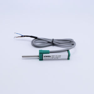 Dwel LTR เซ็นเซอร์ตำแหน่งในสปริงโหลดเชิงเส้นตัวแปลงสัญญาณ4-20mA 0-10V RS485 ktr TRS LWH novotechnik - Product Image 4