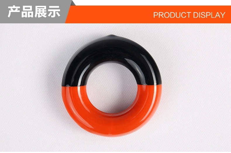 PGM JZH001 Golf round weight power swing ring for golf clubs-企业官网