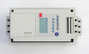 Nouveau contrôleur de moteur intelligent SMC-FLEX BULLETIN 150 original 150-F43NBD SER-B en stock - Product Image 3