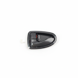 Left Interior <b>Door</b> Handle for Hyundai Accent 2000-2005 Part <b>Number</b> 82610-25000 LH Compatible Interior Opening Handle - Product Image 2