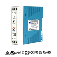 Unité d'alimentation Fournitures d'équipement électrique Transformateurs d'éclairage 110V Dc Led Alimentation à découpage