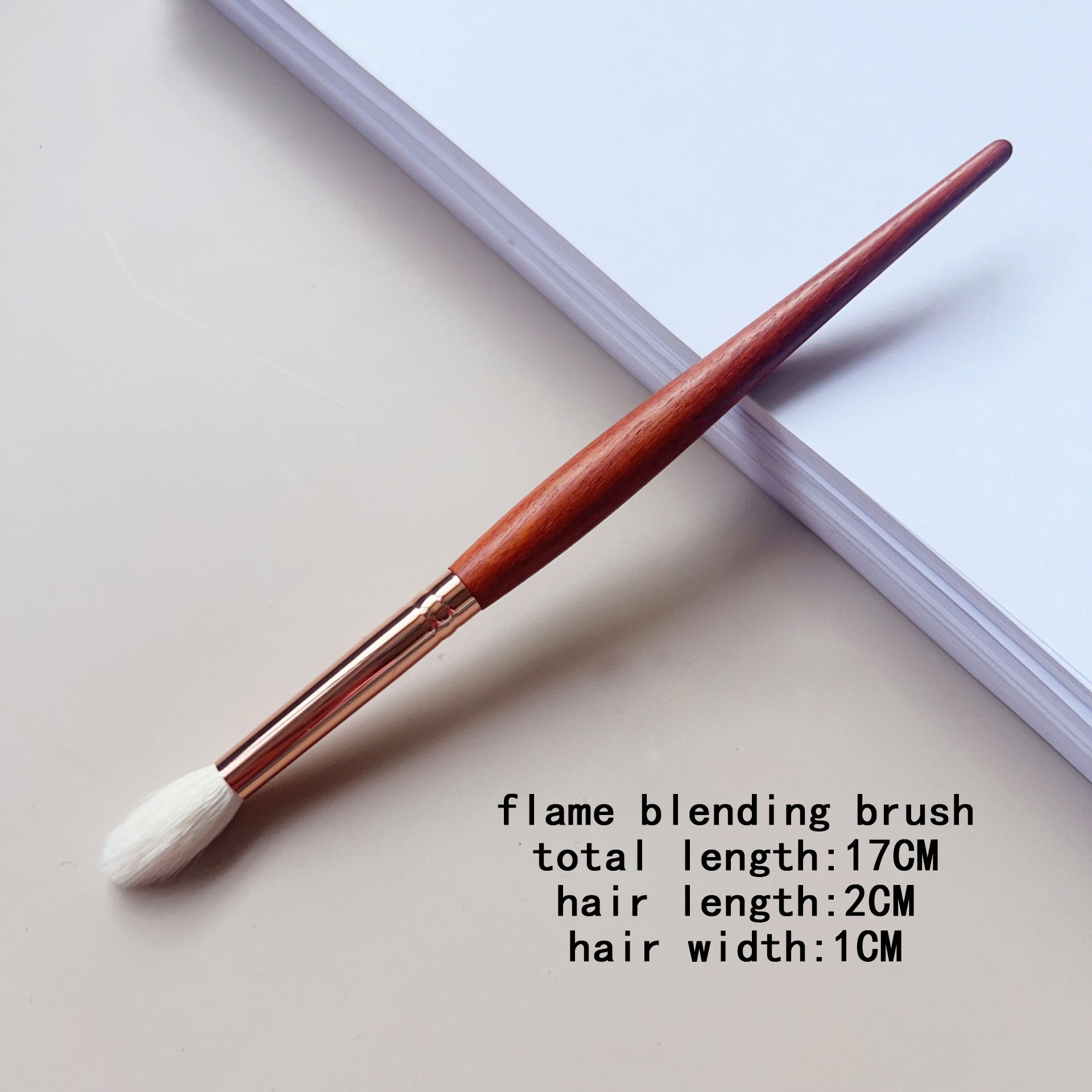 flame blending brush