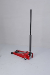 Martinetto Idraulico da Pavimento Crick Auto 3 Tonnellate in Acciaio per Sollevamento Auto con Altezza Minima di 75mm e Garanzia di 1 Anno - Product Image 5