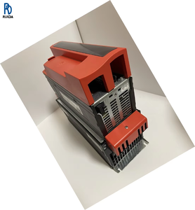 Module d'entraînement industriel de fréquence MDX61B0110-5A3-4-00 MDX61B 0110 5A3 4 00 pour équipement de contrôle industriel - Product Image 1