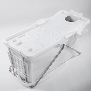 <span class=keywords><strong>Baignoire</strong></span> pliable portable pour adultes, testée en 2023, <span class=keywords><strong>baignoire</strong></span> autoportante, <span class=keywords><strong>baignoire</strong></span> portable bon marché en <span class=keywords><strong>plastique</strong></span>, carton, 1 pièce, 11 kg - Product Image 5