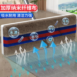 Mopa Plana Inteligente de Microfibra, Manos Libres, para Limpieza de Grandes Áreas, Lavado con Agua Fría, Uso Doméstico, Capacidad de Carga de 10 kg - Product Image 3
