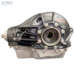 33108090464 33108090473 <span class=keywords><strong>Diferencial</strong></span> Trasero Electrónico con Deslizamiento Limitado, Relación de Transmisión 3.46 para BMW M2 M3 M4 2015-2020 - Product Image 1