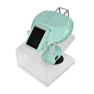 Dispositivo de depilación portátil con batería de larga duración, portátil para viajar y depilación rápida en 0,8 segundos - Product Image 6