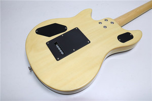 Guitarras Personalizadas de 24 Trastes, Instrumento Musical - Product Image 4