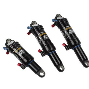 DNM AOY-36RC pièces de vélo <span class=keywords><strong>VTT</strong></span> vélo pliant pression d'air <span class=keywords><strong>amortisseur</strong></span> <span class=keywords><strong>amortisseur</strong></span> 100/125/150/<span class=keywords><strong>165mm</strong></span> - Product Image 1