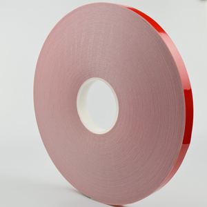 2B 1952 Nastro di Montaggio Premium 1mm di spessore Bianco - Product Image 1