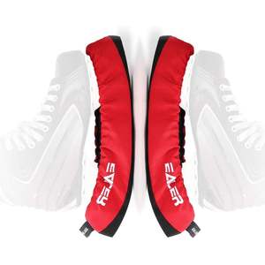 Fundas para Cuchillas de Patines de Hielo EALER BDT100, Resistentes al Agua, con Cierre de Cordón, para Patines de Hockey y Patinaje Artístico, Protección para Deportes de Invierno - Product Image 1