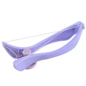 Facial Hair <b>Epilator</b> Comfortable Ideal Gift Threaded Hair Removal <b>Epilator</b> Facial Hair <b>Epilator</b> with - Product Image 5