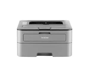 Черно-белый лазерный принтер для домашнего офиса HL-2560DN brother (дуплексная печать)