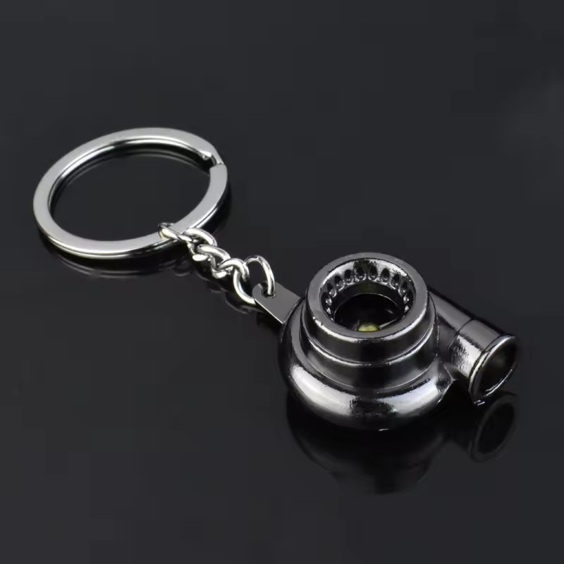 Gun black