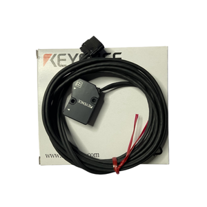 Keyence LV-NH37 LV-NH65 LV-NH47 LV-NH64แบบเลเซอร์ LV-NH67หัวเซนเซอร์ชนิดสะท้อนแสงที่ใช้สำหรับการตรวจจับตำแหน่งในสต็อก - Product Image 2