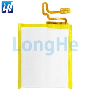 Pin Sạc Điện Thoại Di Động A1446 220MAh Cho <span class=keywords><strong>Ipod</strong></span> <span class=keywords><strong>Nano</strong></span> 7 Thế Hệ Thứ 7 - Product Image 2