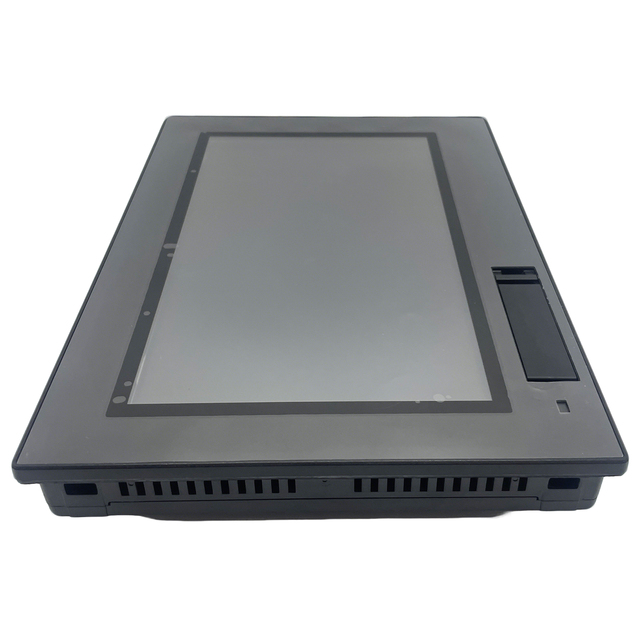 7-Inch Touch Screen HMI Keyence Original  VT5-W07 Industrial Touch Screen Panel HMI Display Unit 5.7 Inch TFT Monitor New