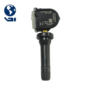 Sensor de Presión de Neumáticos TPMS de Reacción Sensible 433MHZ para Great Wall WEY P8 VV5 Haval 3641100XKR02A - Product Image 3