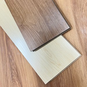 Plancher <span class=keywords><strong>stratifié</strong></span> écologique en HDF AC3 AC4 AC5 de 8 mm 10 mm 12 mm d'épaisseur pour la décoration de la maison - Product Image 3