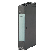 6ES7153-2BA10-0XB0 Módulo PLC de Controlador Lógico Programable, Automatización Industrial Clásica, Controlador Lógico Programable para Riel DIN