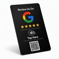 Carte NFC étanche pour usage hôtelier avec puce NTAG213, étiquettes autocollantes en acrylique