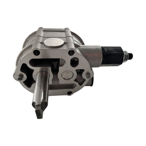 ปั๊มไฮดรอลิกสำหรับเครื่องผสมรุ่น Charge Pump PV20, PV21, PV22, PV23 - Product Image 6