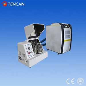Trung Quốc tencan 4L đông lạnh Máy xay Mill, phòng thí nghiệm bóng Mill, đông lạnh hành tinh nhà máy bóng Nguyên Tắc - Product Image 5