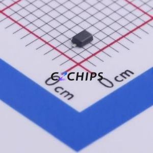 ไดโอด ZENER ไดโอด SOD-323F DDZ4V7CSF-7ใหม่ของแท้ชิ้นส่วนอิเล็กทรอนิกส์ - Product Image 1