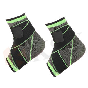 Desain Baru Pelindung Pergelangan Kaki Tahan Air Gym Neoprene Penyangga Pergelangan Kaki - Product Image 6