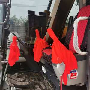 รถขุดตีนตะขาบใช้สำหรับ PC70 Komatsu และ PC20รถขุดขนาดเล็กญี่ปุ่นสำหรับรถขุดไฮดรอลิก Komatsu จากญี่ปุ่น - Product Image 2