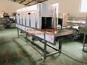 500kg de capacidad, superventas, Trotón de cerdo, máquina para chamuscar cabeza de cerdo, máquina para quitar el pelo - Product Image 4