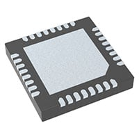 TPS65235RUKR <span class=keywords><strong>TI</strong></span> WQFN-20 Circuito integrado de gestión de energía, convertidor DC-DC de aumento, entrada de 4.5-20V, salida de 11-20V, 1A, PMIC, interfaz I2C, 100% - Product Image 2
