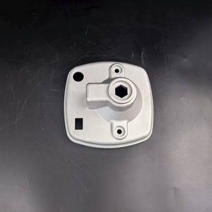 Boîtier en aluminium moulé sous pression, sur mesure, usiné avec précision de 60 mm pour applications métallurgiques - Product Image 2