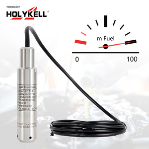 Система контроля уровня дизельного топлива 0-10 в из нержавеющей стали Holykell - Product Image 2