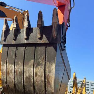 Excavatrice d'occasion Doosan Dx300lc-9c Faible consommation de carburant à 159kw Excavatrice d'occasion Excellent état Doosan Dx300lc-9 - Product Image 5