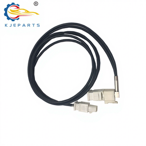 Fabricant d'usine 2Pin avec câble d'antenne à double tête pour autoradio Volkswagen - Product Image 1