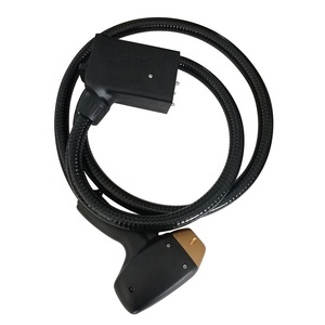 Manipolo laser a diodi con barra laser a diodi, condizionamento avanzato del fascio, stack verticale 808 - Product Image 1
