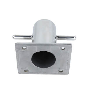 Shenghui gemi aksesuarları için 316 paslanmaz çelik tek direkleri marin donanımı baba BoatDocking palamar - Product Image 4